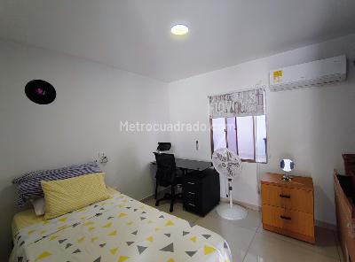 Casa de 3 alcobas en arriendo en El Limoncito, Barranquilla, 138 m² · foto 9 de 20