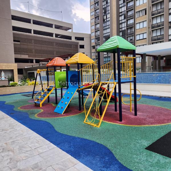 Piso – Barranquilla - Vista 3