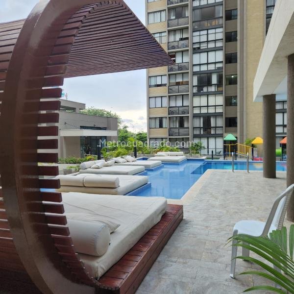Piso – Barranquilla - Vista 4