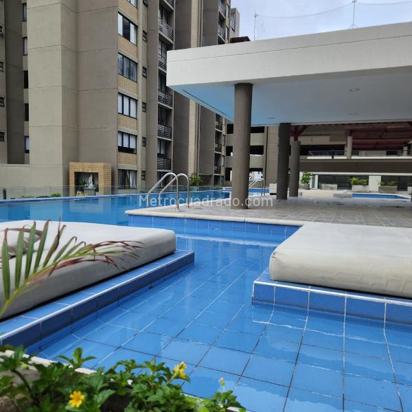 Piso – Barranquilla - Vista 5