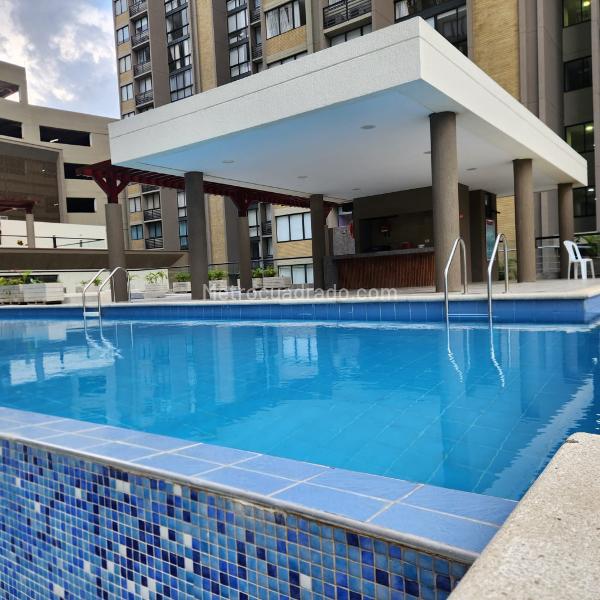 Piso – Barranquilla - Más