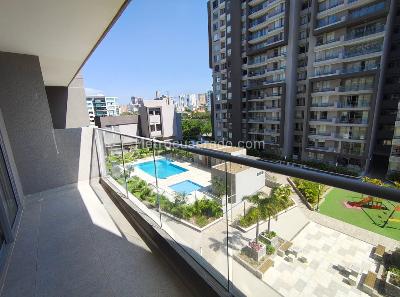 Apartamento de 3 alcobas en venta en Rio Alto, Barranquilla, 87 m² · foto 10 de 18