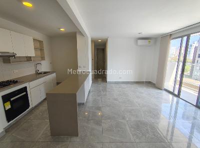Apartamento de 3 alcobas en venta en Rio Alto, Barranquilla, 87 m² · foto 11 de 18