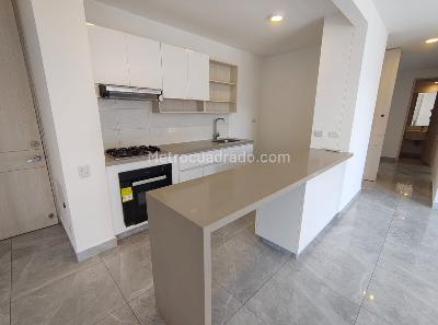 Apartamento de 3 alcobas en venta en Rio Alto, Barranquilla, 87 m² · foto 13 de 18