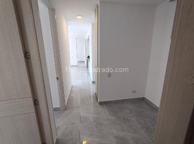 Apartamento de 3 alcobas en venta en Rio Alto, Barranquilla, 87 m² · foto 14 de 18