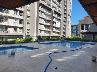 Apartamento de 3 alcobas en venta en Rio Alto, Barranquilla, 87 m² · foto 4 de 18