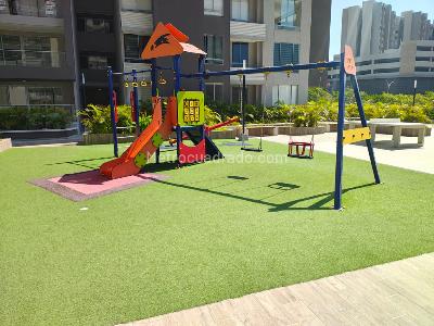 Apartamento de 3 alcobas en venta en Rio Alto, Barranquilla, 87 m² · foto 6 de 18