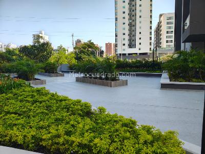 Apartamento de 3 alcobas en venta en Rio Alto, Barranquilla, 87 m² · foto 7 de 18