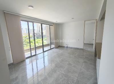 Apartamento de 3 alcobas en venta en Rio Alto, Barranquilla, 87 m² · foto 8 de 18