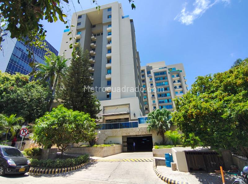 Piso – Barranquilla - Vista 2