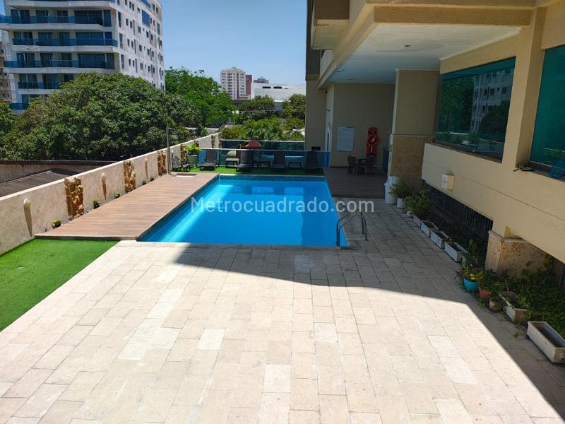 Piso – Barranquilla - Vista 3