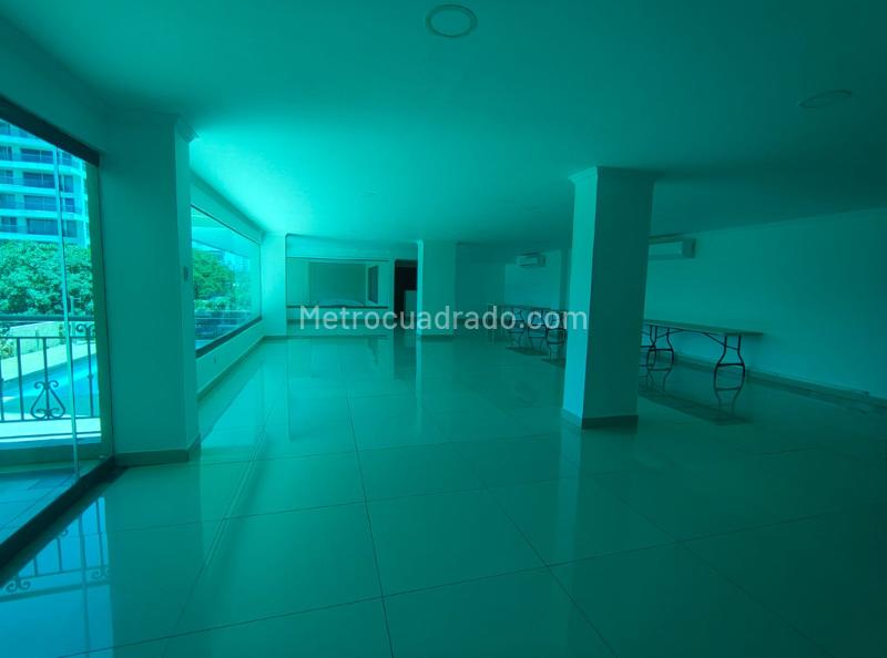 Piso – Barranquilla - Vista 4