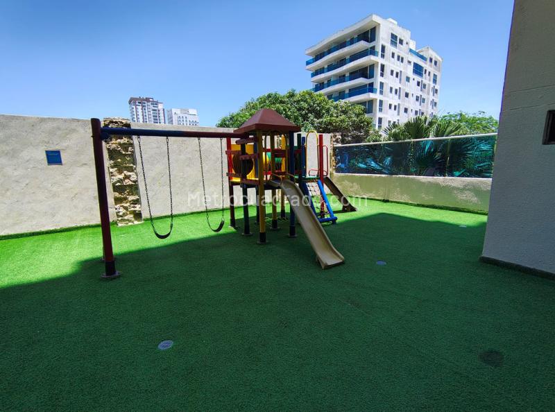 Piso – Barranquilla - Vista 5