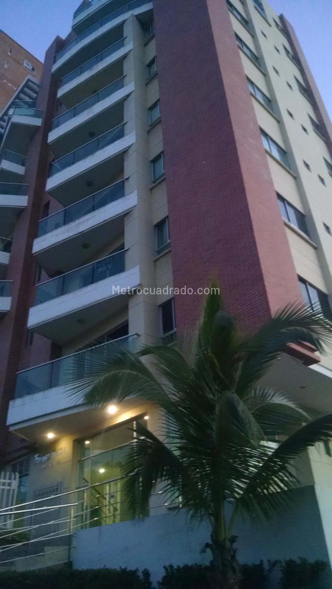 Foto del apartamento