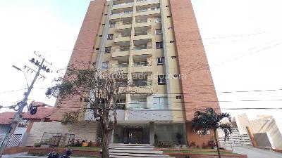 Apartaestudio en Arriendo, Villa Santos, Barranquilla