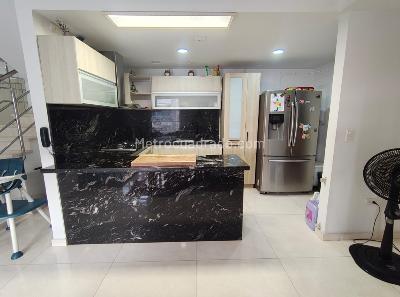Apartamento en venta en Paraiso, Barranquilla · foto 11 de 20