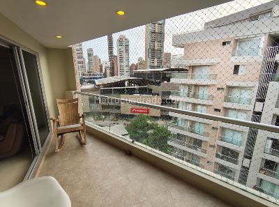 Apartamento en venta en Paraiso, Barranquilla · foto 12 de 20