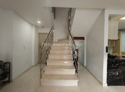 Apartamento en venta en Paraiso, Barranquilla · foto 14 de 20