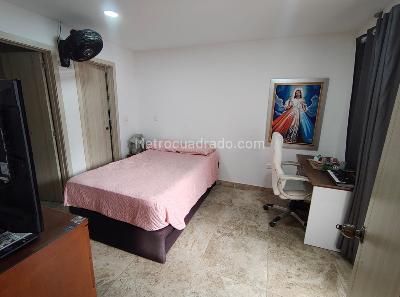 Apartamento en venta en Paraiso, Barranquilla · foto 16 de 20