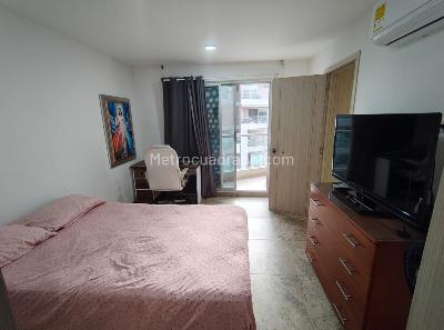 Apartamento en venta en Paraiso, Barranquilla · foto 17 de 20