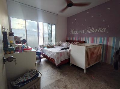 Apartamento en venta en Paraiso, Barranquilla · foto 18 de 20
