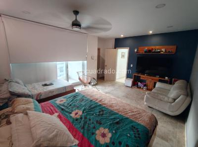 Apartamento en venta en Paraiso, Barranquilla · foto 19 de 20