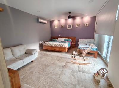 Apartamento en venta en Paraiso, Barranquilla · foto 20 de 20