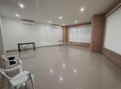 Apartamento en venta en Paraiso, Barranquilla · foto 2 de 20