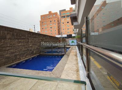 Apartamento en venta en Paraiso, Barranquilla · foto 4 de 20