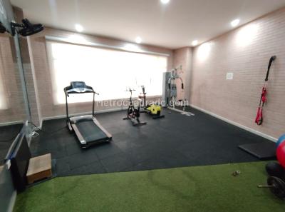 Apartamento en venta en Paraiso, Barranquilla · foto 5 de 20