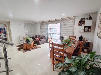 Apartamento en venta en Paraiso, Barranquilla · foto 6 de 20