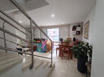 Apartamento en venta en Paraiso, Barranquilla · foto 7 de 20