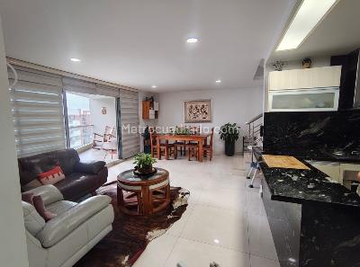 Apartamento en venta en Paraiso, Barranquilla · foto 8 de 20