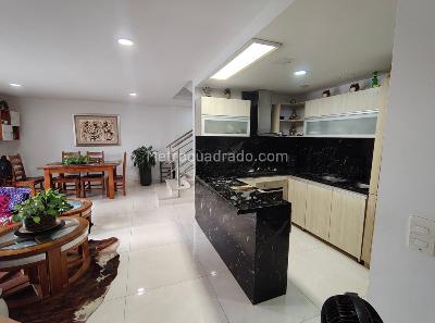 Apartamento en venta en Paraiso, Barranquilla · foto 9 de 20