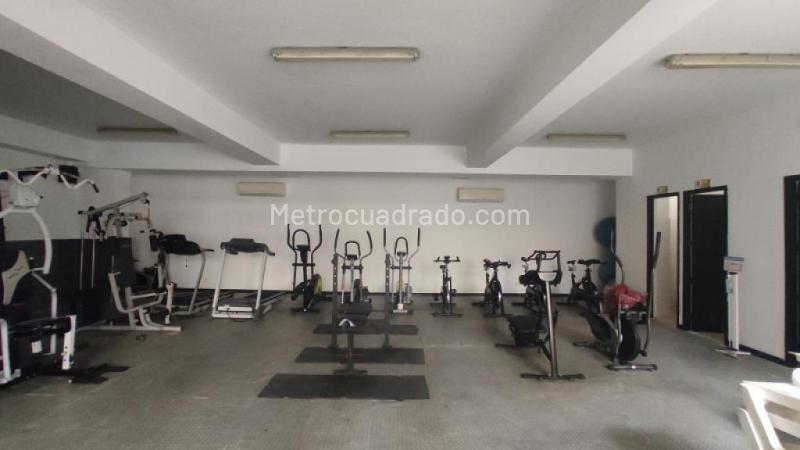 Piso – Barranquilla - Vista 4