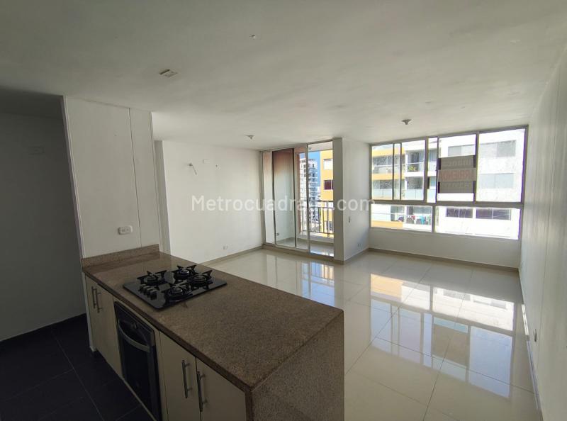Piso – Barranquilla - Más