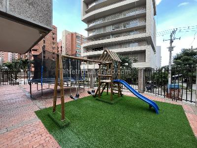 Apartamento en venta en Villa Country, Barranquilla · foto 2 de 20