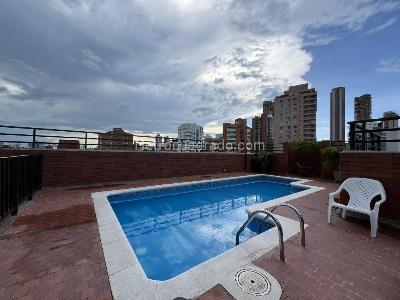 Apartamento en venta en Villa Country, Barranquilla · foto 3 de 20
