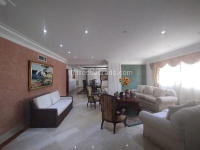 Apartamento en venta en Villa Country, Barranquilla · foto 12 de 20