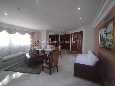 Apartamento en venta en Villa Country, Barranquilla · foto 13 de 20