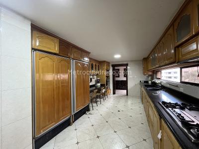 Apartamento en venta en Villa Country, Barranquilla · foto 16 de 20