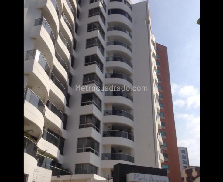 Apartamento en Arriendo, Altos De Riomar, Barranquilla