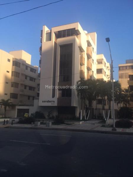 Apartamento en Arriendo, Villa Country, Barranquilla