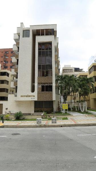Apartment for rent in Barranquilla