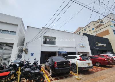 Local Comercial en Arriendo, La Campiña, Barranquilla