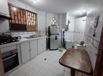 Apartamento en venta en Andalucia, Barranquilla · foto 11 de 13