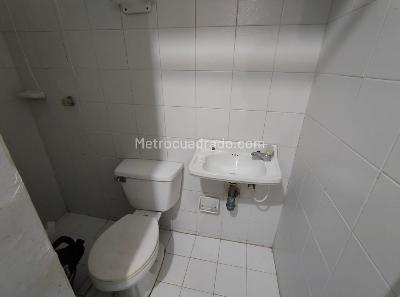 Apartamento en venta en Andalucia, Barranquilla · foto 12 de 13
