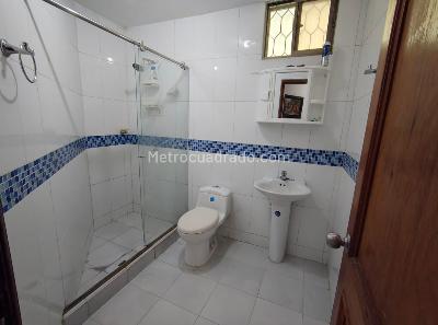 Apartamento en venta en Andalucia, Barranquilla · foto 13 de 13