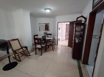 Apartamento en venta en Andalucia, Barranquilla · foto 2 de 13