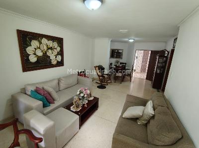 Apartamento en venta en Andalucia, Barranquilla · foto 3 de 13